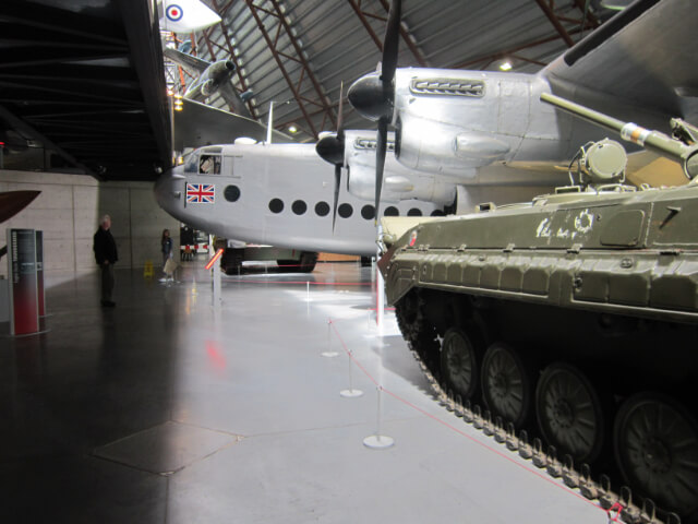 Cosford Image 2